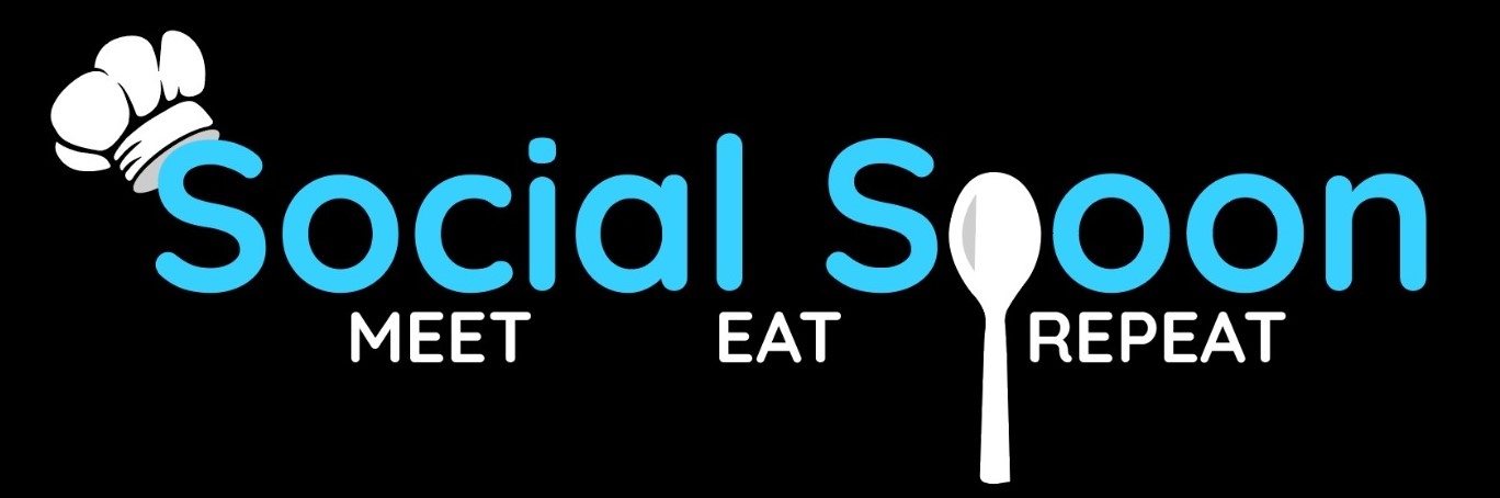 Social Spoon — Meet Eat Repeat