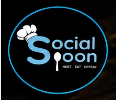 Social Spoon logo